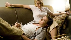 Revolutionary Road's poster
