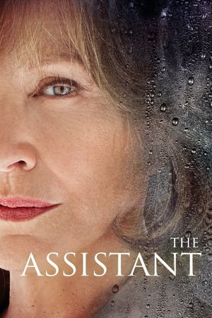 The Assistant's poster