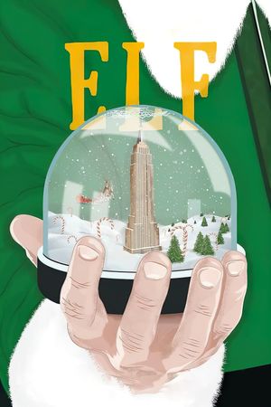 Elf's poster