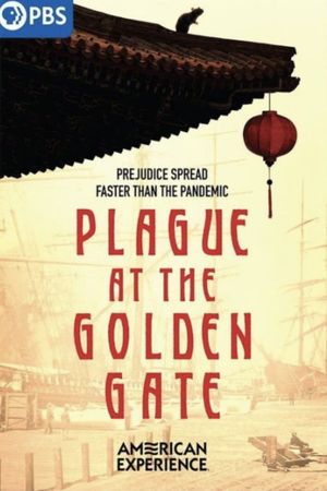 Plague at the Golden Gate's poster