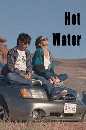 Hot Water's poster image
