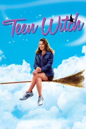 Teen Witch's poster