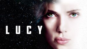 Lucy's poster