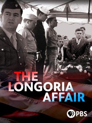 The Longoria Affair's poster image