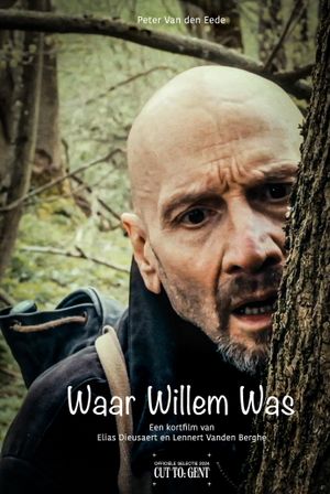 Waar Willem Was's poster