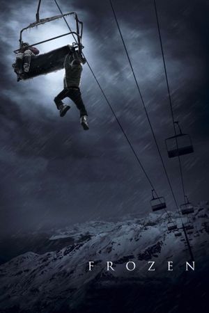 Frozen's poster