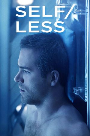 Self/less's poster
