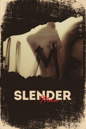 Slender Man's poster