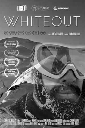 Whiteout's poster