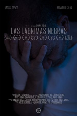 Las lágrimas negras's poster
