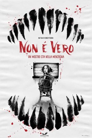 Non è vero's poster image