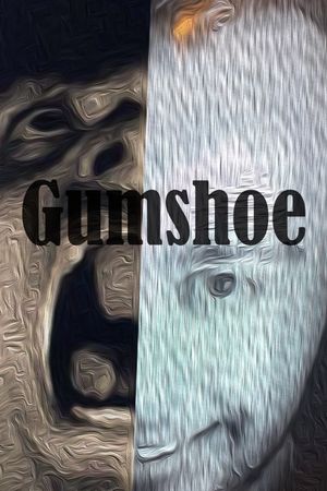 Gumshoe's poster