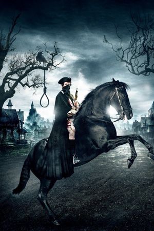 The Highwayman's poster