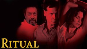 Ritual's poster