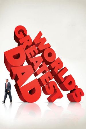 World's Greatest Dad's poster