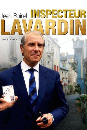 Inspector Lavardin's poster