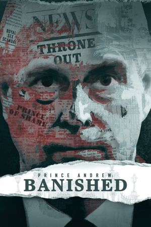 Prince Andrew: Banished's poster