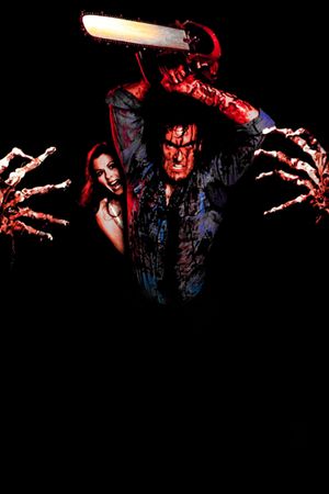 The Evil Dead's poster