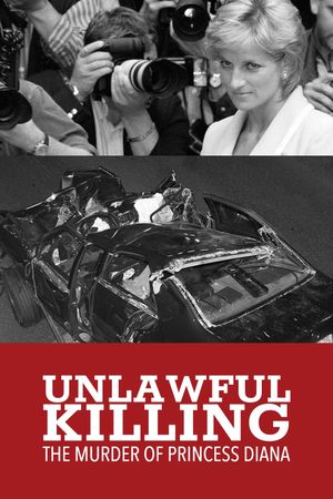 Unlawful Killing's poster