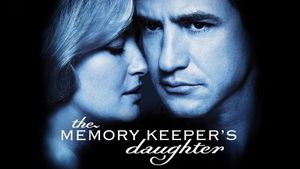 The Memory Keeper's Daughter's poster