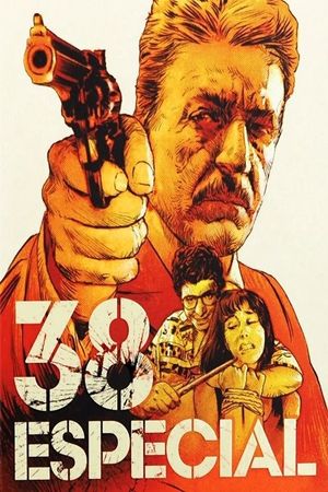 38 Especial's poster
