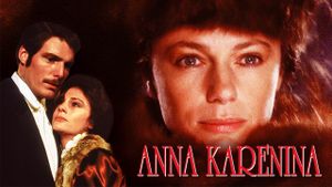 Anna Karenina's poster