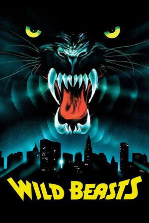 The Wild Beasts's poster