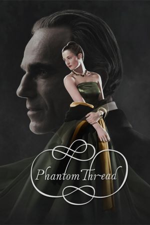 Phantom Thread's poster