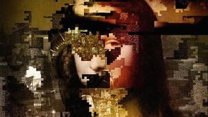 Pixel Theory's poster