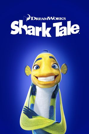 Shark Tale's poster