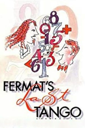 Fermat's Last Tango's poster