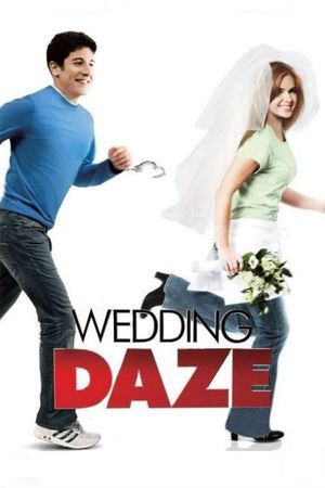 Wedding Daze's poster