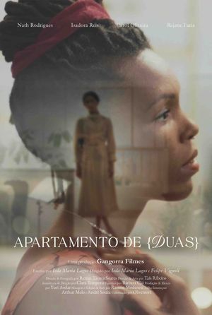 Apartamento de Duas's poster