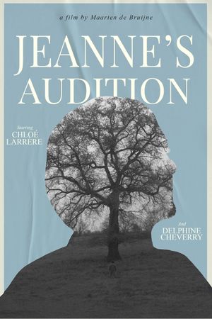 Jeanne’s Audition's poster