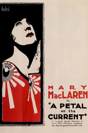 A Petal on the Current's poster