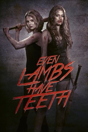 Even Lambs Have Teeth's poster