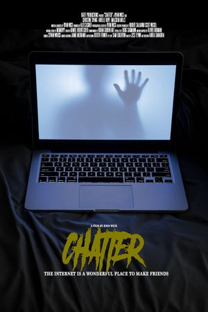 Chatter's poster image