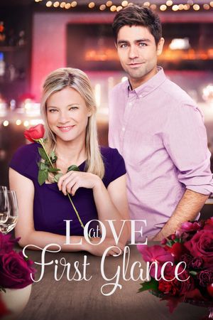 Love at First Glance's poster image
