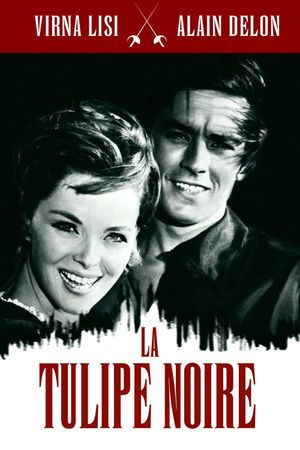 The Black Tulip's poster