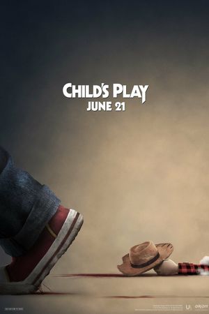 Child's Play's poster