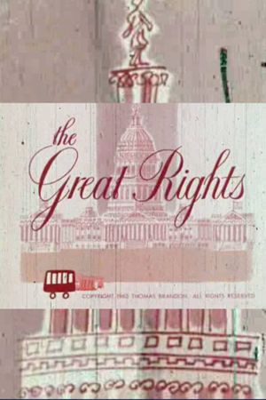 The Great Rights's poster