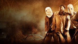 Septembers of Shiraz's poster