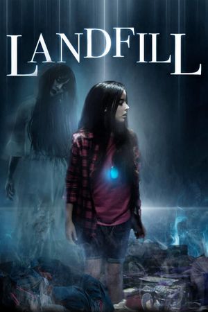 Landfill's poster