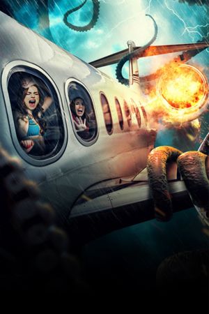 Sky Monster's poster