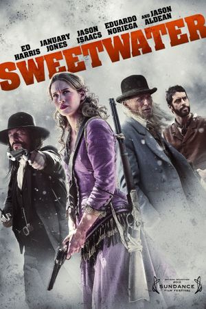 Sweetwater's poster