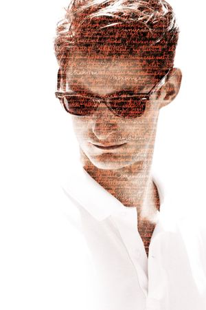 A Perfect Man's poster