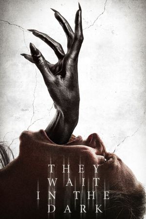 They Wait in the Dark's poster