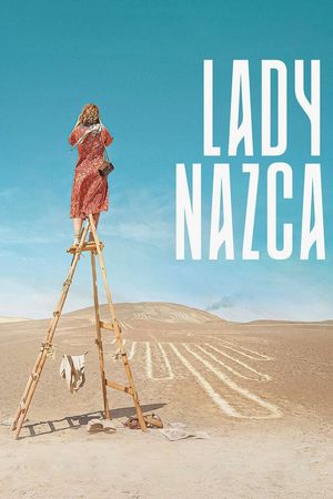 Lady Nazca's poster image