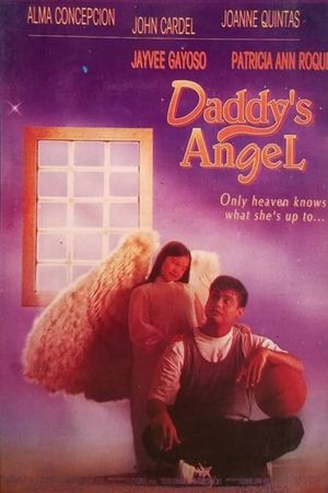 Daddy's Angel's poster