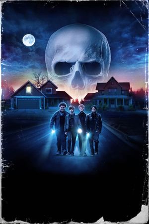 Summer of 84's poster